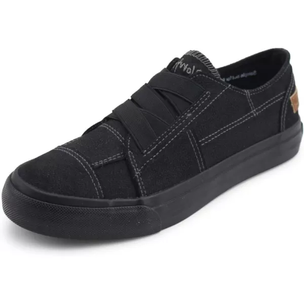 Blowfish Womens Marley Slip On Sneaker