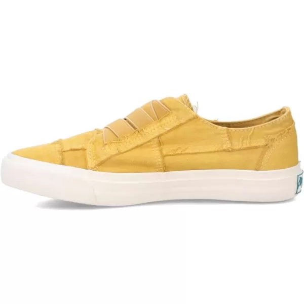 Blowfish Womens Marley Slip On Sneaker