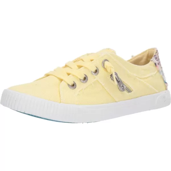 Blowfish Womens Marley Slip On Sneaker
