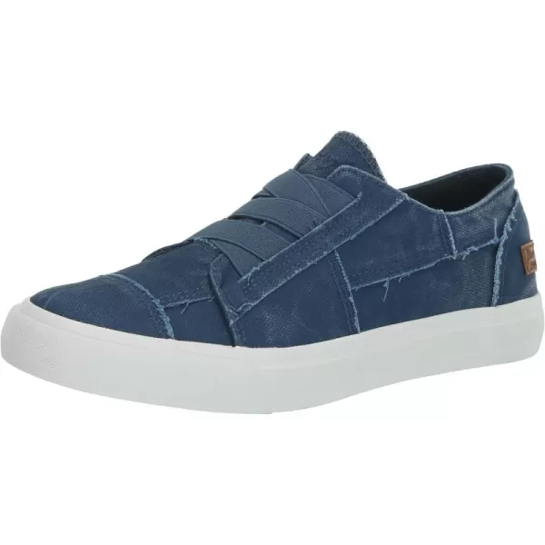 Blowfish Womens Marley Slip On Sneaker