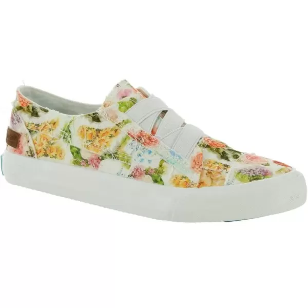 Blowfish Womens Marley Slip On Sneaker