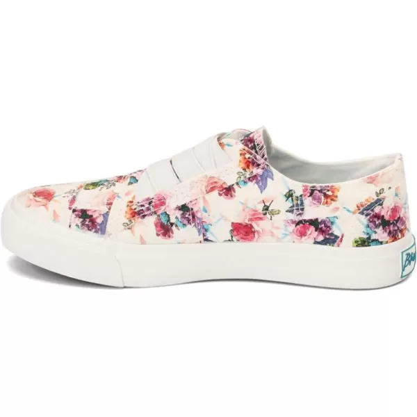 Blowfish Womens Marley Slip On Sneaker