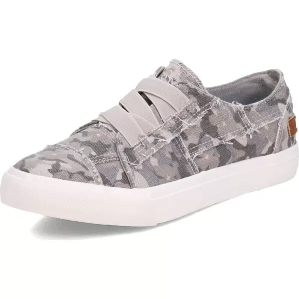 Blowfish Womens Marley Slip On Sneaker