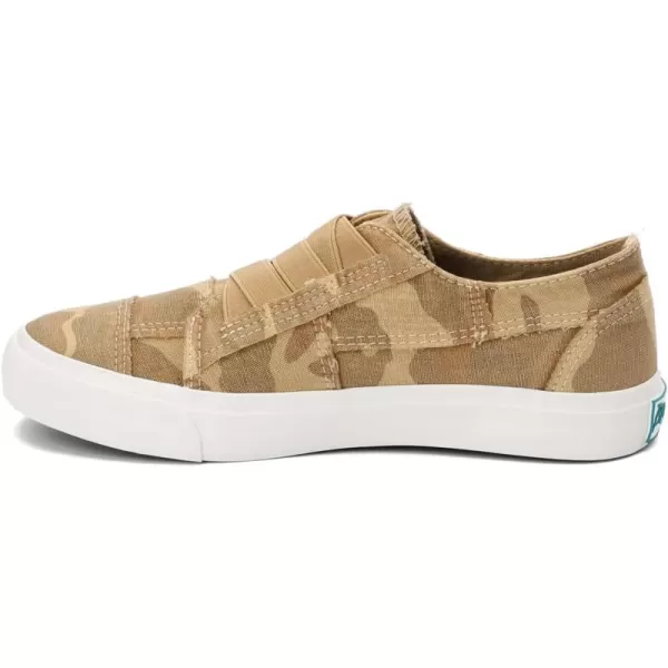 Blowfish Womens Marley Slip On Sneaker
