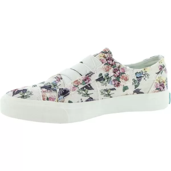 Blowfish Womens Marley Slip On Sneaker