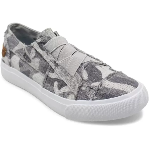 Blowfish Womens Marley Slip On Sneaker