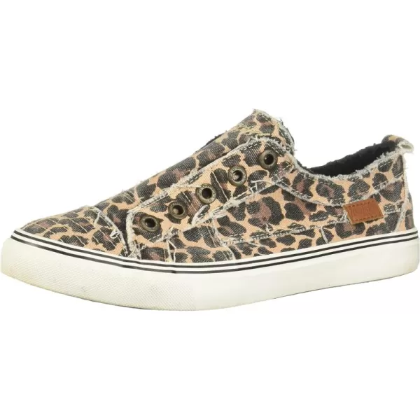 Blowfish Womens Play Sneaker