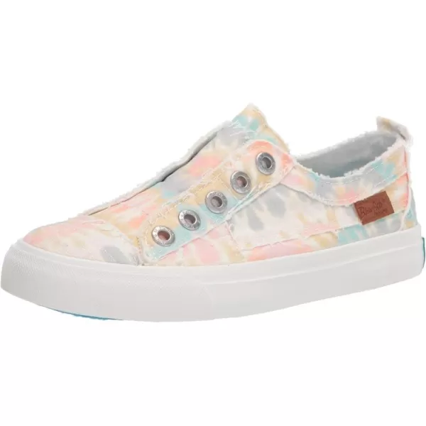 Blowfish Womens Play Sneaker