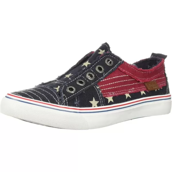 Blowfish Womens Play Sneaker