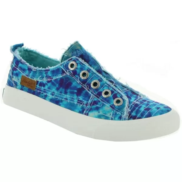 Blowfish Womens Play Sneaker
