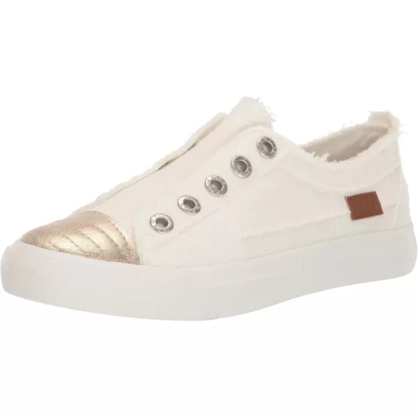 Blowfish Womens Play Sneaker