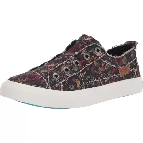 Blowfish Womens Play Sneaker