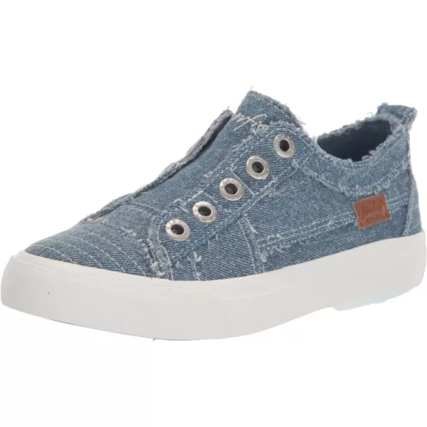 Blowfish Womens Play Sneaker