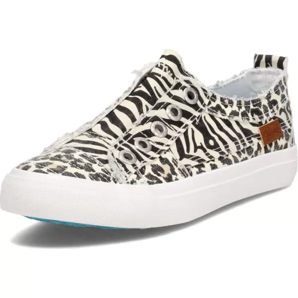 Blowfish Womens Play Sneaker