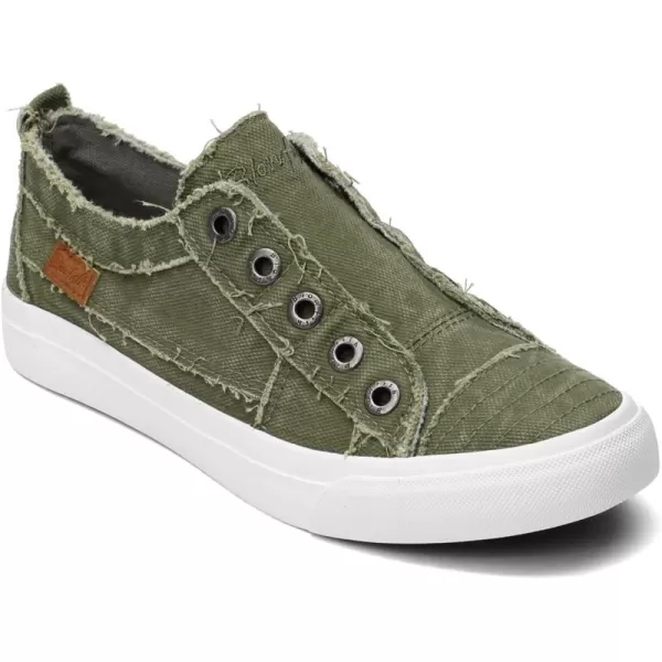 Blowfish Womens Play Sneaker