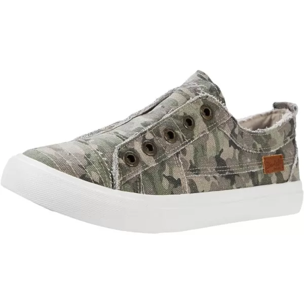 Blowfish Womens Play Sneaker