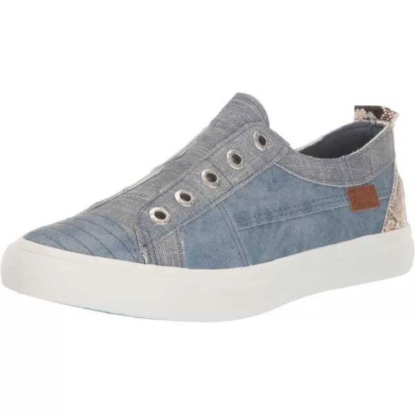 Blowfish Womens Play Sneaker