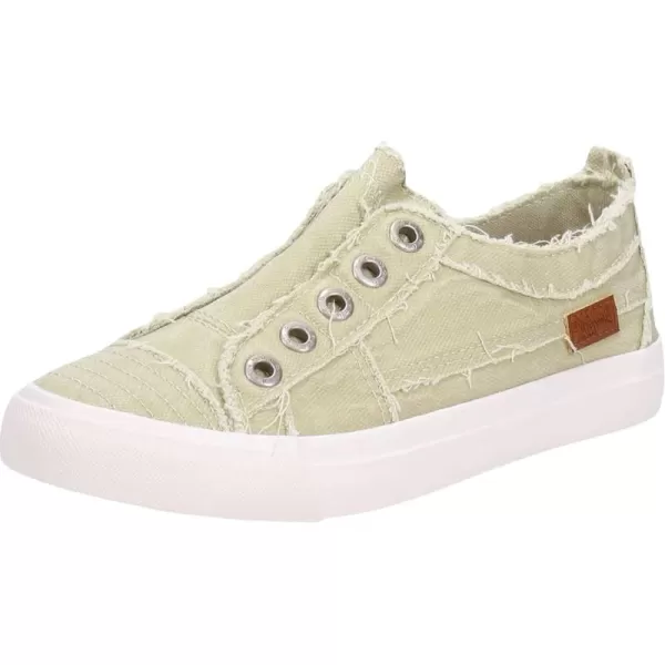 Blowfish Womens Play Sneaker
