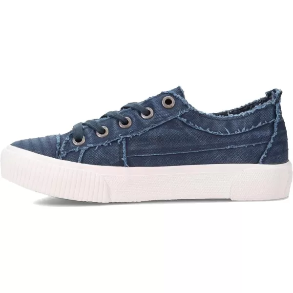 Blowfish Womens Play Sneaker