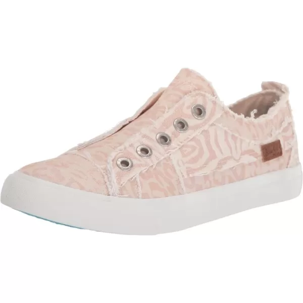 Blowfish Womens Play Sneaker