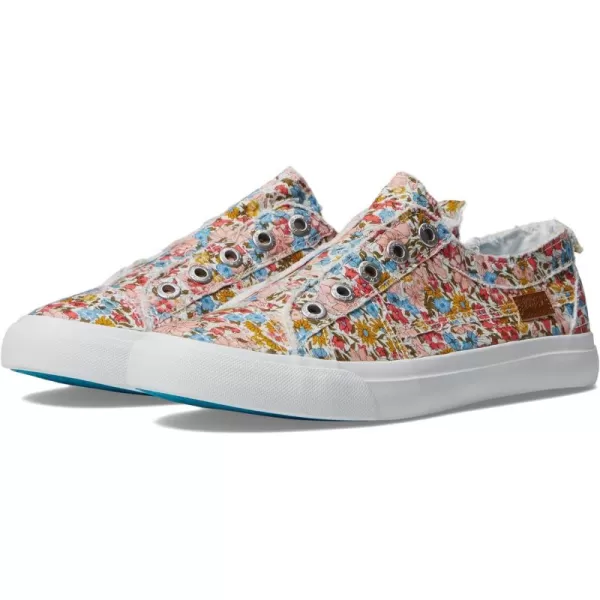 Blowfish Womens Play Sneaker