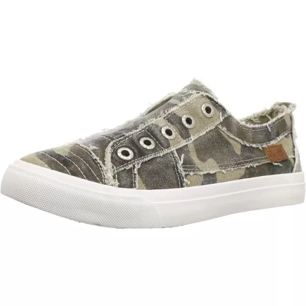 Blowfish Womens Play Sneaker