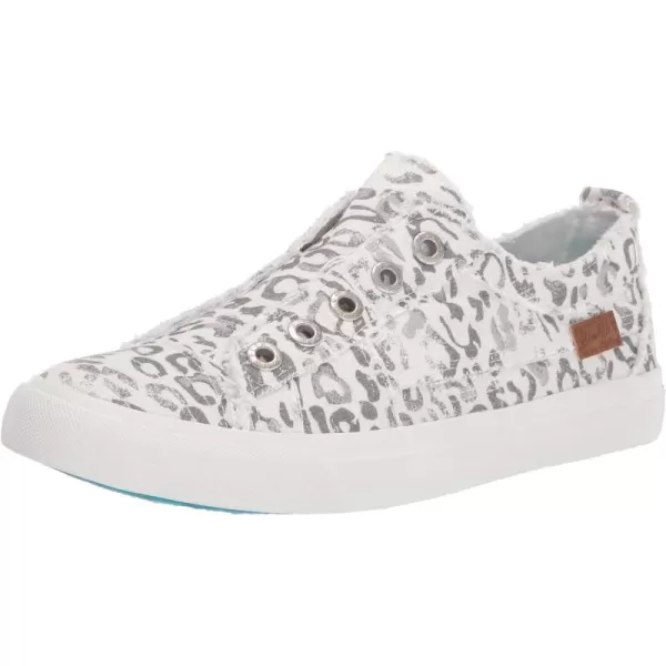 Blowfish Womens Play Sneaker
