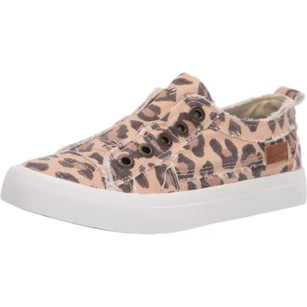 Blowfish Womens Play Sneaker