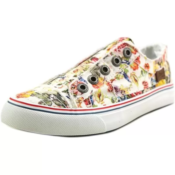 Blowfish Womens Play Sneaker