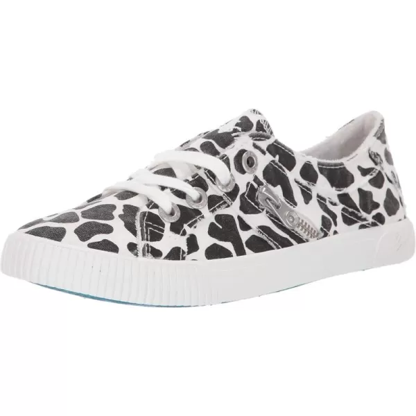 Blowfish Womens Play Sneaker