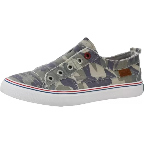 Blowfish Womens Play Sneaker