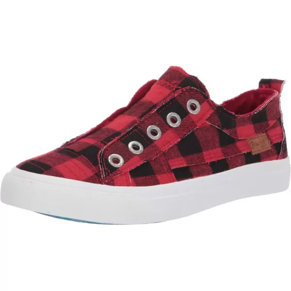 Blowfish Womens Play Sneaker