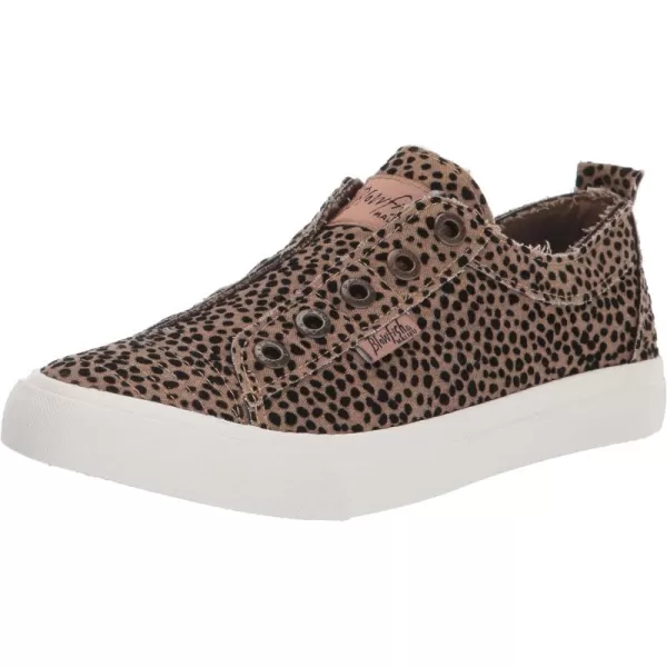 Blowfish Womens Play Sneaker