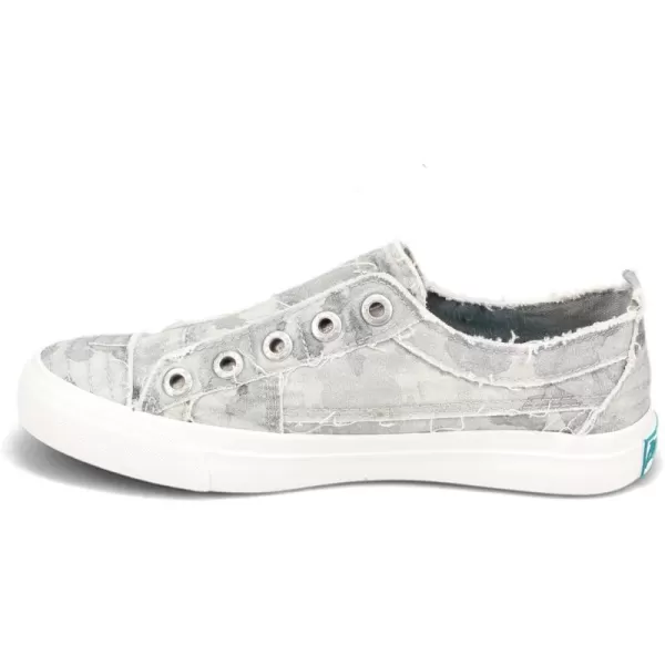 Blowfish Womens Play Sneaker