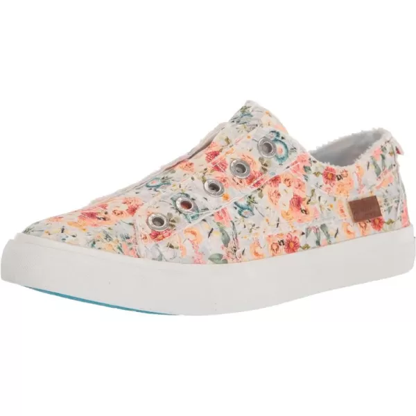Blowfish Womens Play Sneaker