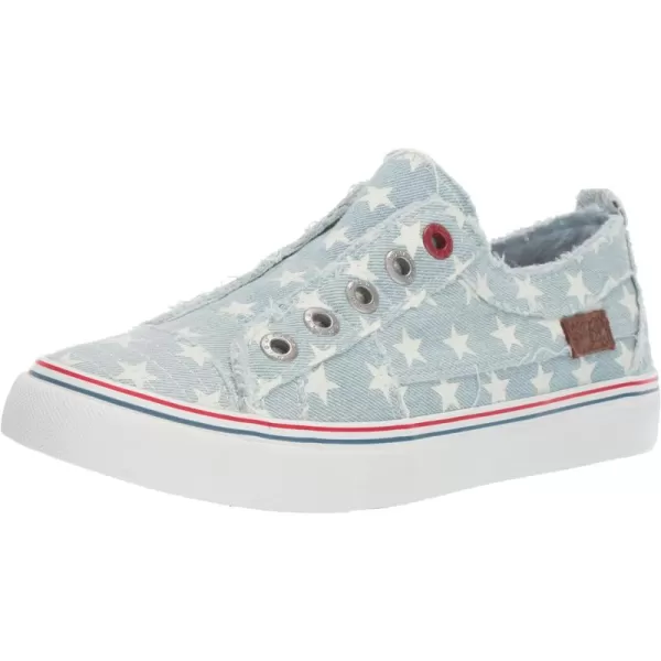 Blowfish Womens Play Sneaker