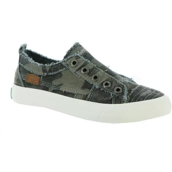 Blowfish Womens Play Sneaker