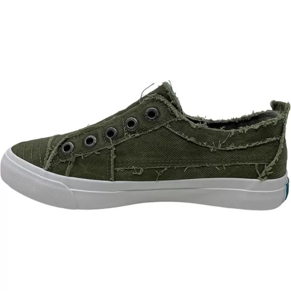 Blowfish Womens Play Sneaker