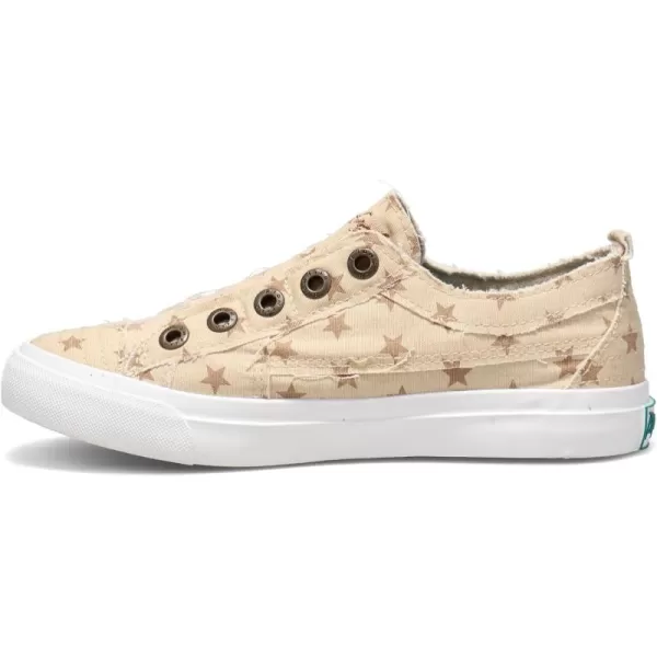 Blowfish Womens Play Sneaker