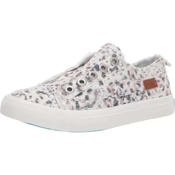 Blowfish Womens Play Sneaker