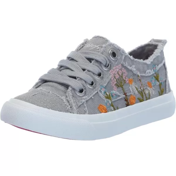 Blowfish Womens Play Sneaker