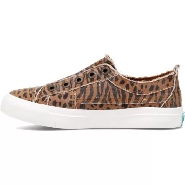 Blowfish Womens Play Sneaker
