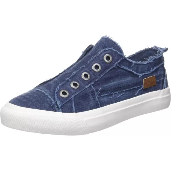 Blowfish Womens Play Sneaker