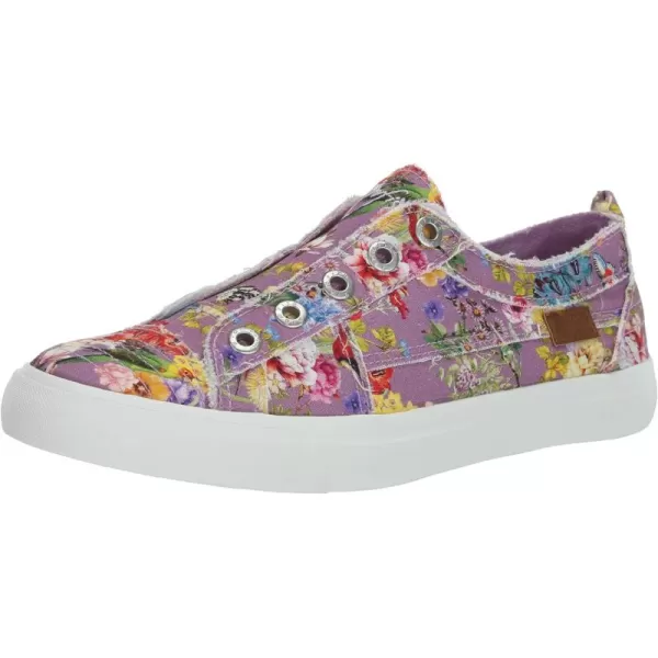 Blowfish Womens Play Sneaker