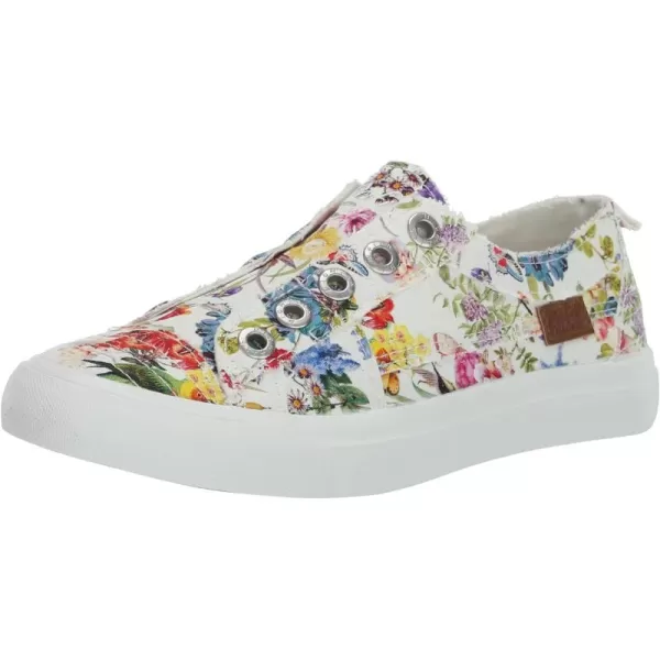 Blowfish Womens Play Sneaker
