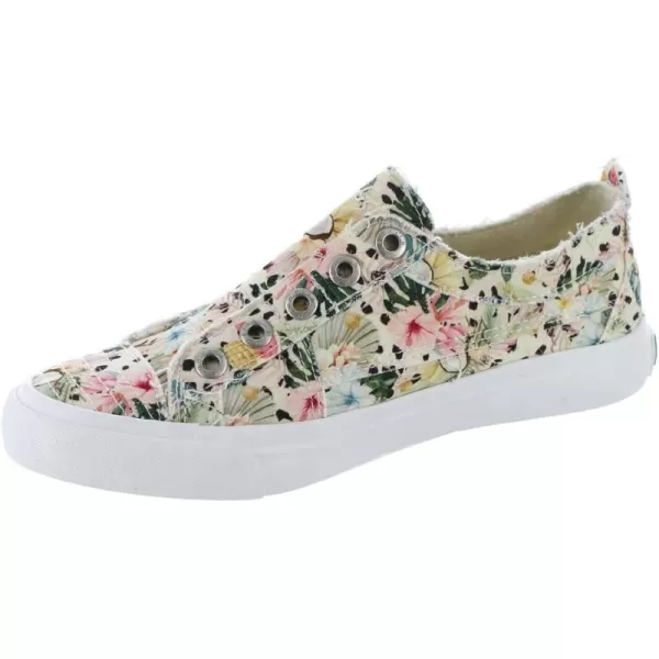 Blowfish Womens Play Sneaker