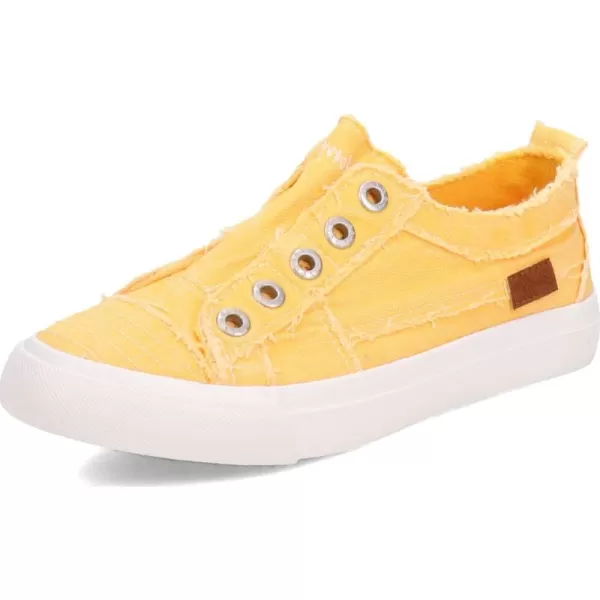 Blowfish Womens Play Sneaker