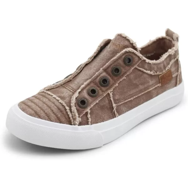 Blowfish Womens Play Sneaker