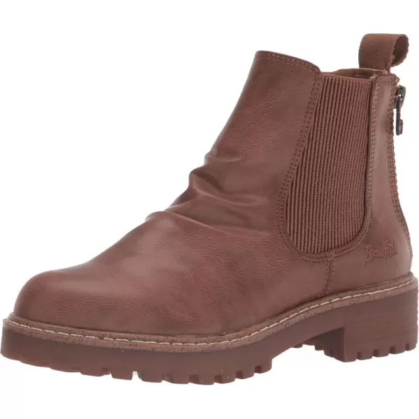 Blowfish Womens Redsen2 Chelsea Bootie