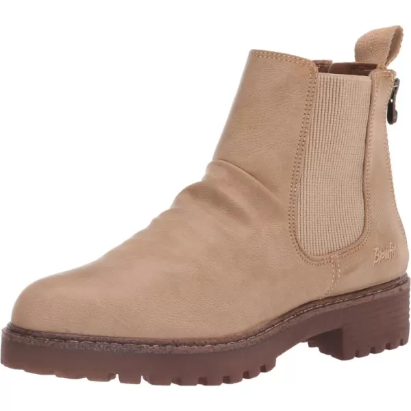 Blowfish Womens Redsen2 Chelsea Bootie